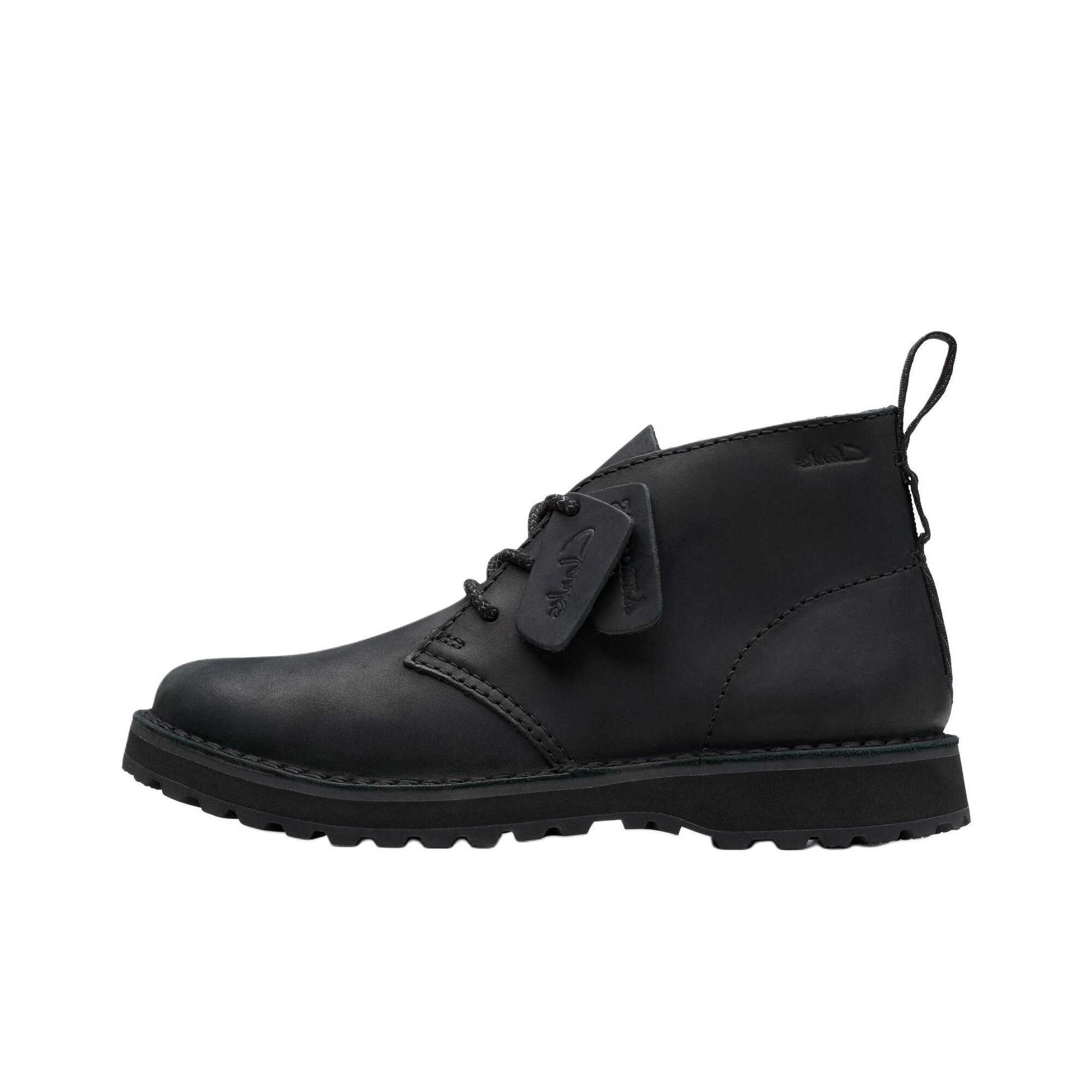 Ботинки Clarks