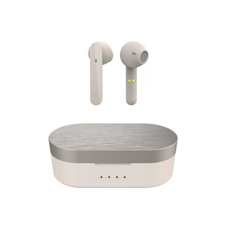 Беспроводные наушники TWS Bluetooth 5.1 с сенсорным управлением, стереозвуком и длительным сроком службы батареи для