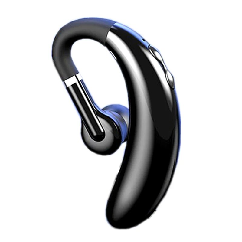DS90 Синие беспроводные наушники Bluetooth для компьютера и мобильного устройства, срок службы батареи 30 часов