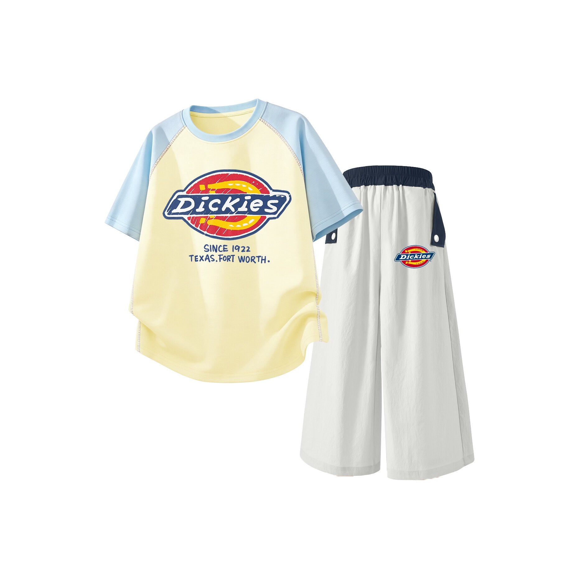 Комплект одежды Dickies