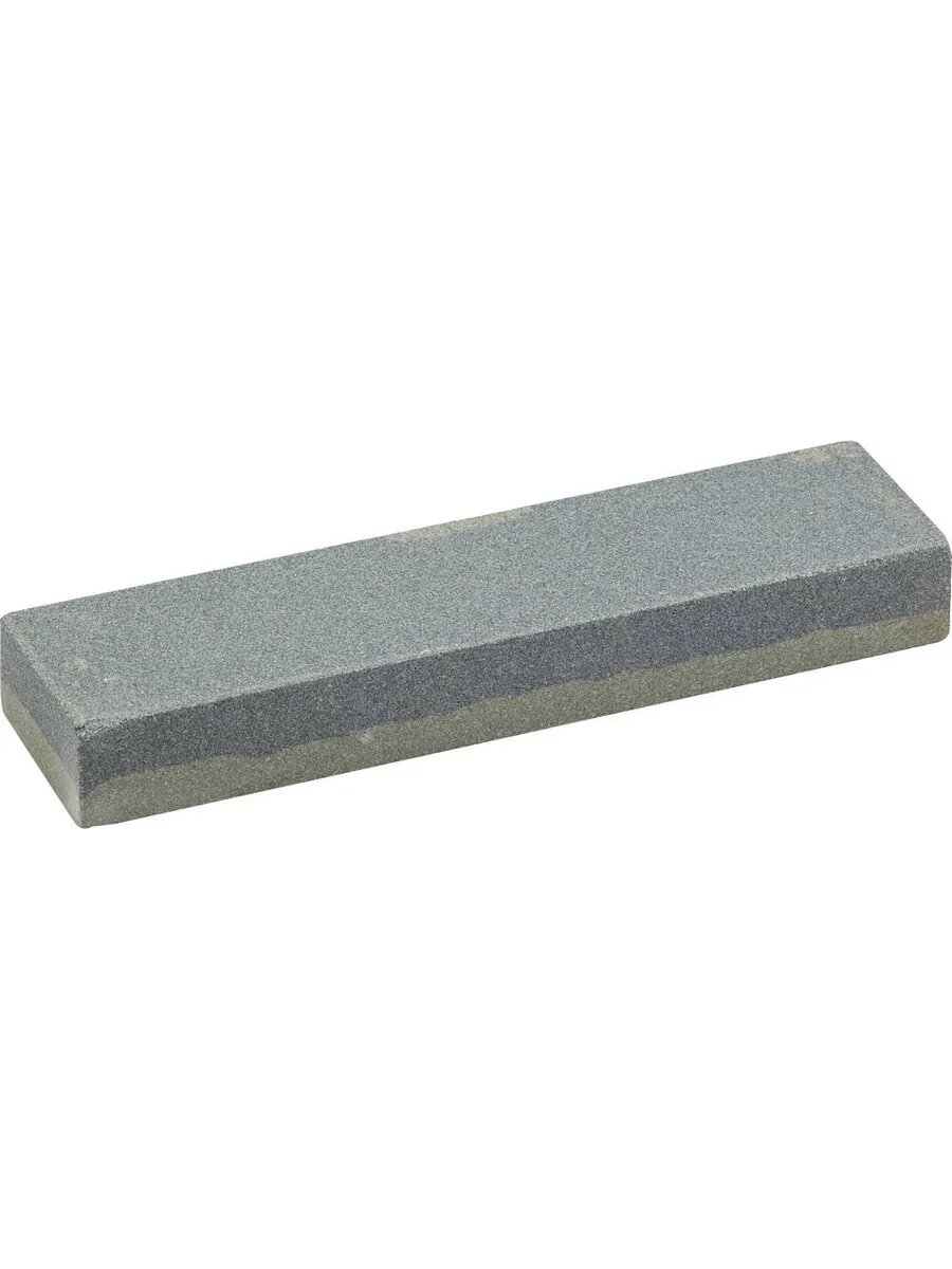 STAYER 200 x 50 x 25мм, P180/P320, двухсторонний абрази