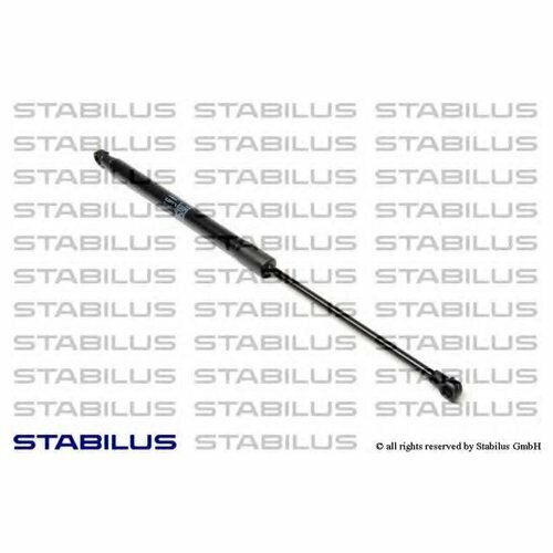 Амортизатор багажника Stabilus 547558 для BMW 1 VAN F20, 1 серия F20, F21