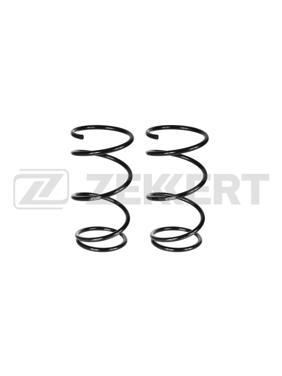 Пружина подвески передн. для а/м Toyota RAV 4 (A20) 00-, арт. SF2233
