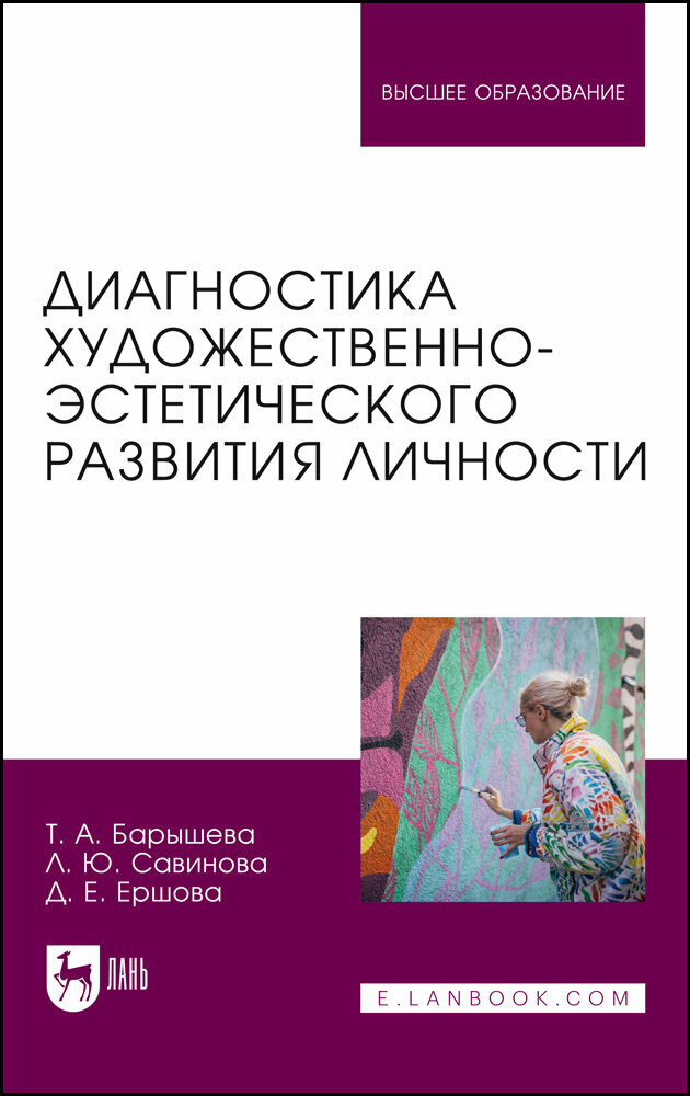 Диагностика художественно-эстетического развития личности
