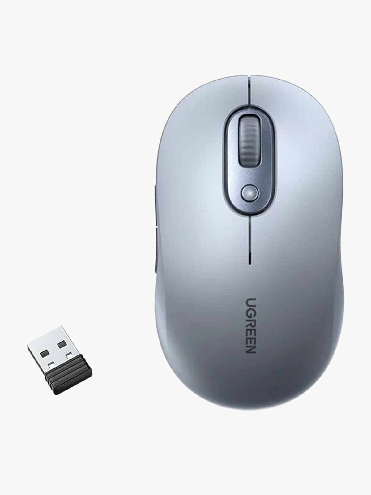 Мышь UGreen M556