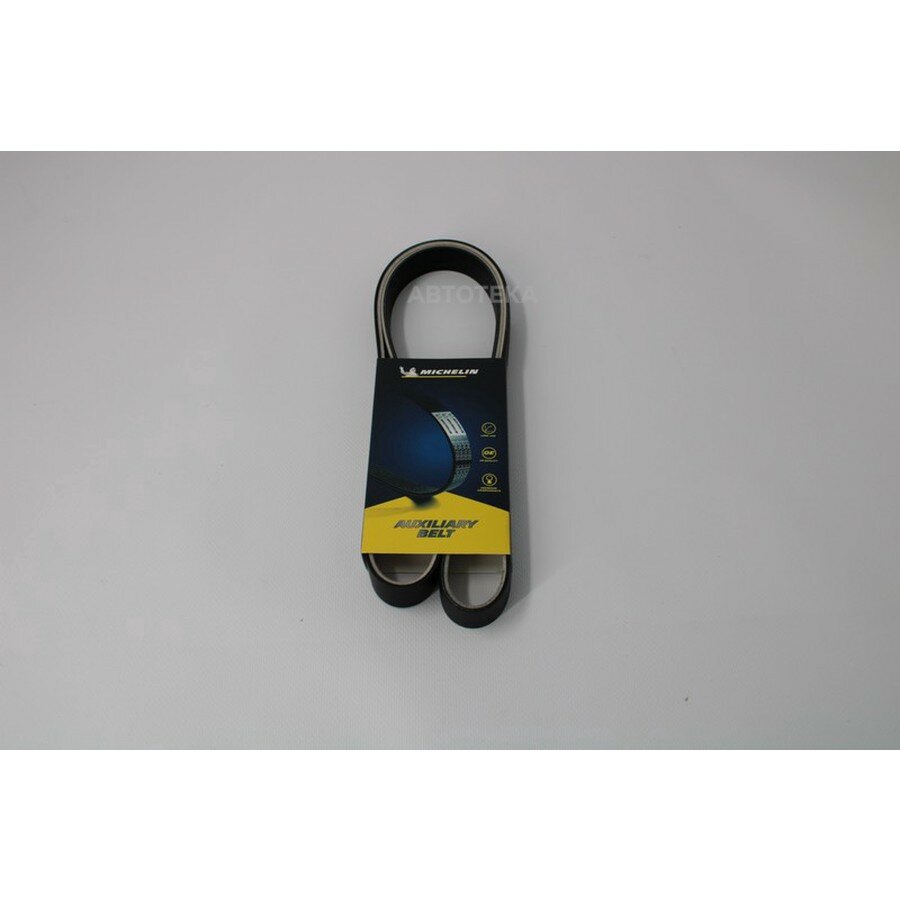 Ремень поликлиновой MICHELIN MICHELIN 6PK1220