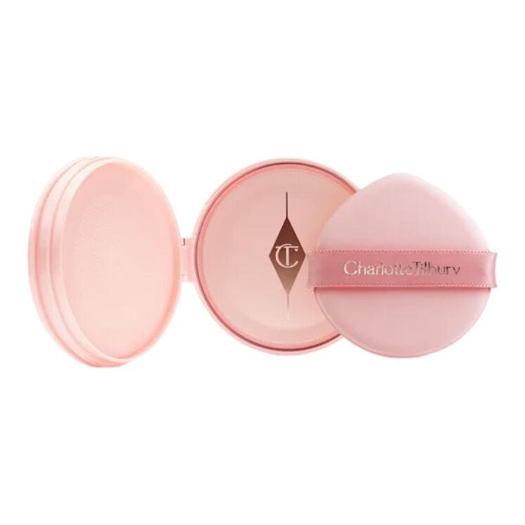 Charlotte Tilbury Кушон увлажняющий для лица