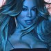 MARIAH CAREY Caution (LP)