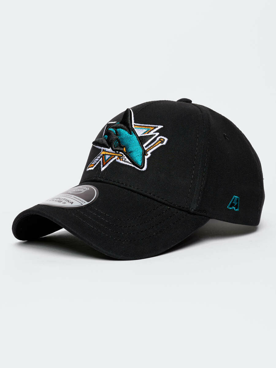 Бейсболка San Jose Sharks для детей