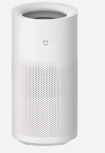 Изображение товара Умный увлажнитель воздуха 6 литров 800 мл/ч Mijia No-Fog Humidifier 3 (CJSJSQ04ZMZ) CN