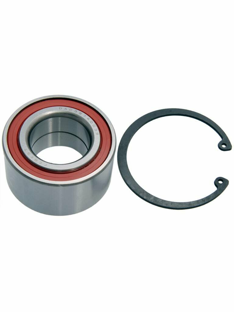 Подшипник ступичный передний для FORD TRANSIT / CHEVROLET LACETTI, LEGANZA, OPTRA / Febest DAC39740039