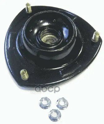 Опора амортизатора передн Mitsubishi Galant VI Chrysler Sebring LEMFORDER арт. 3112201