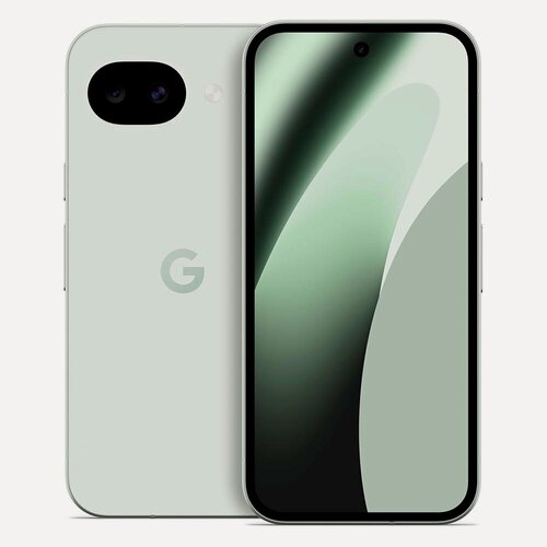 Изображение товара Смартфон Google Pixel 10a 8/256Gb Fog USA