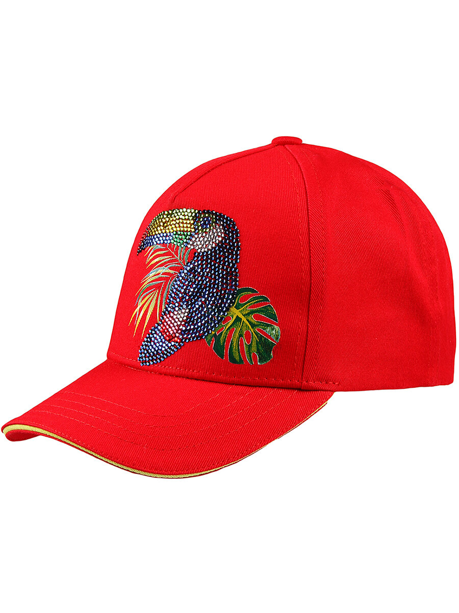 Бейсболка для девочек