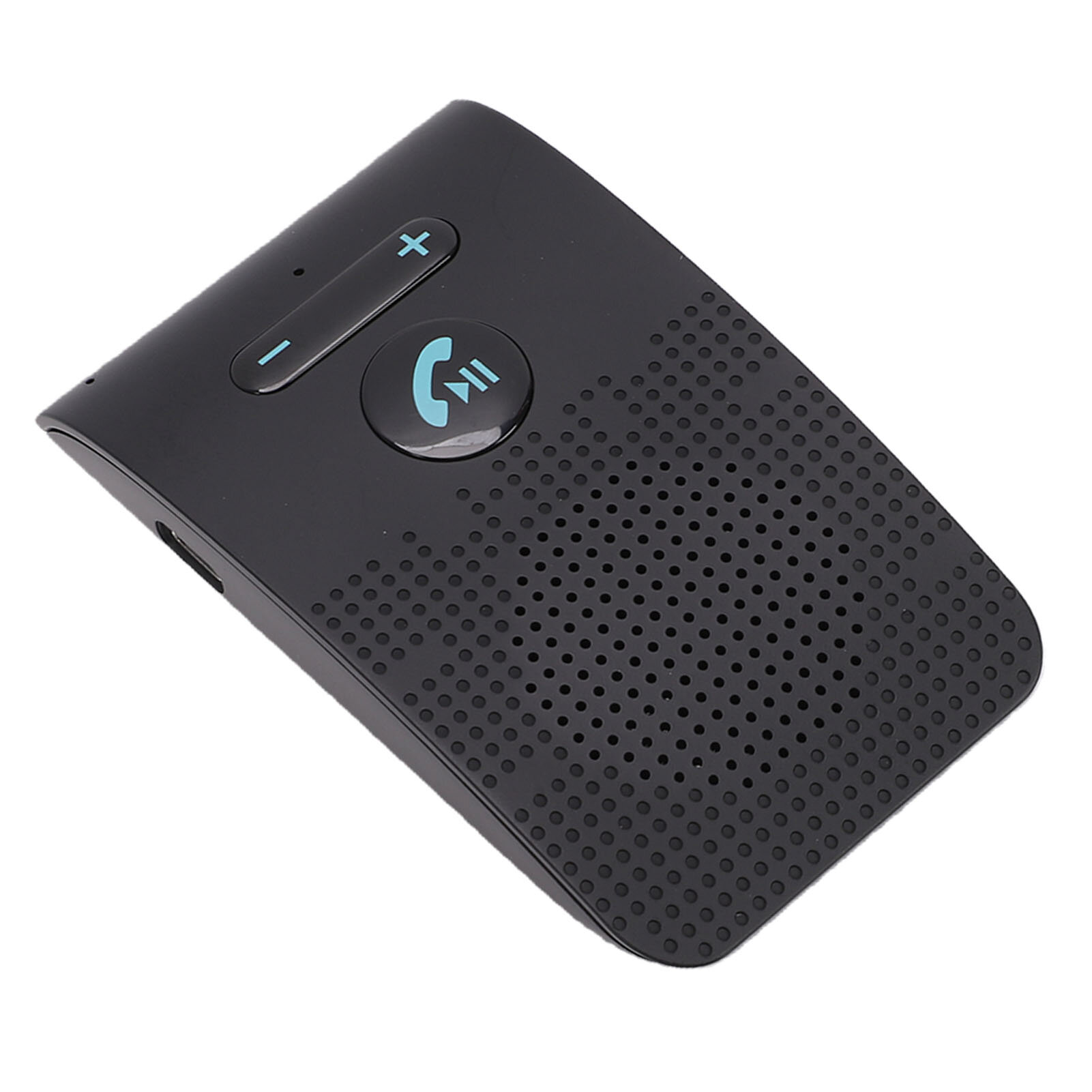 Громкая связь Bluetooth-динамик для сотового телефона Поддержка 2 подключенных телефонов Громкая связь Bluetooth в автомобиле