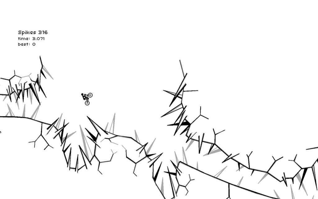 Draw Rider Steam Ключ • Активация Steam • регион Весь мир • цифровой ключ