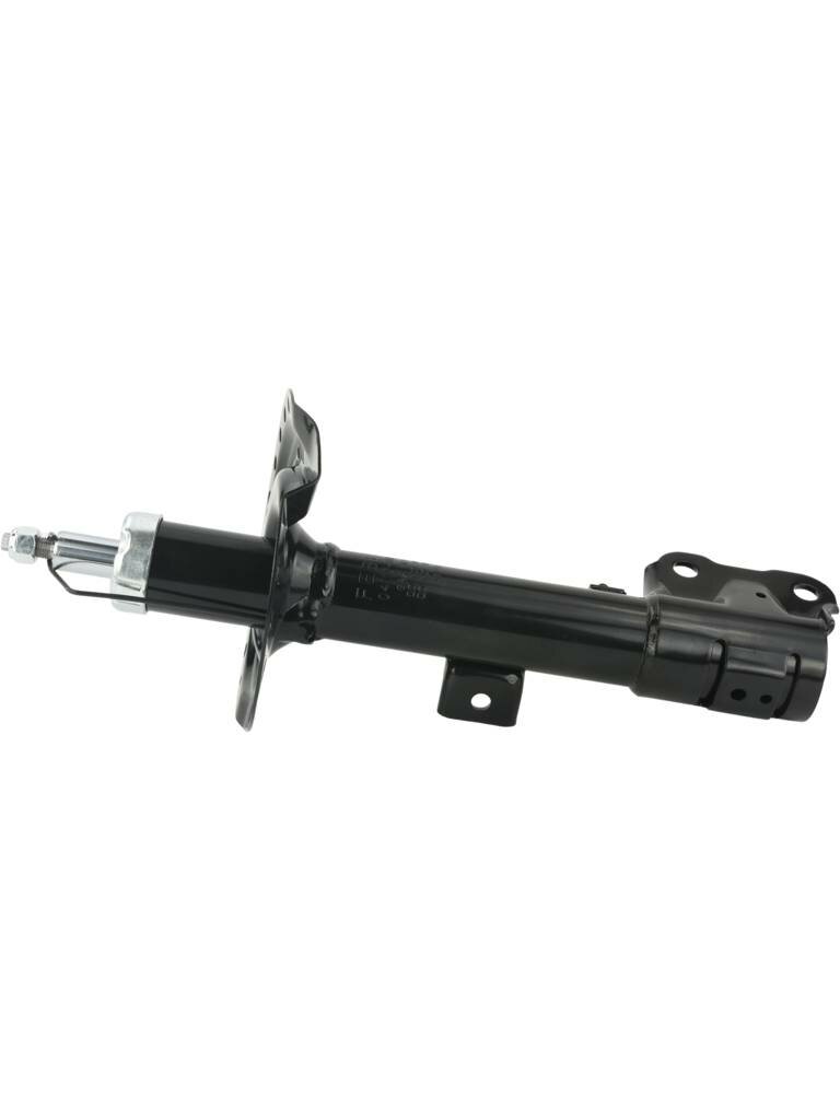 Амортизатор для MITSUBISHI OUTLANDER, ECLIPSE, передний левый / Febest 04110-005FL