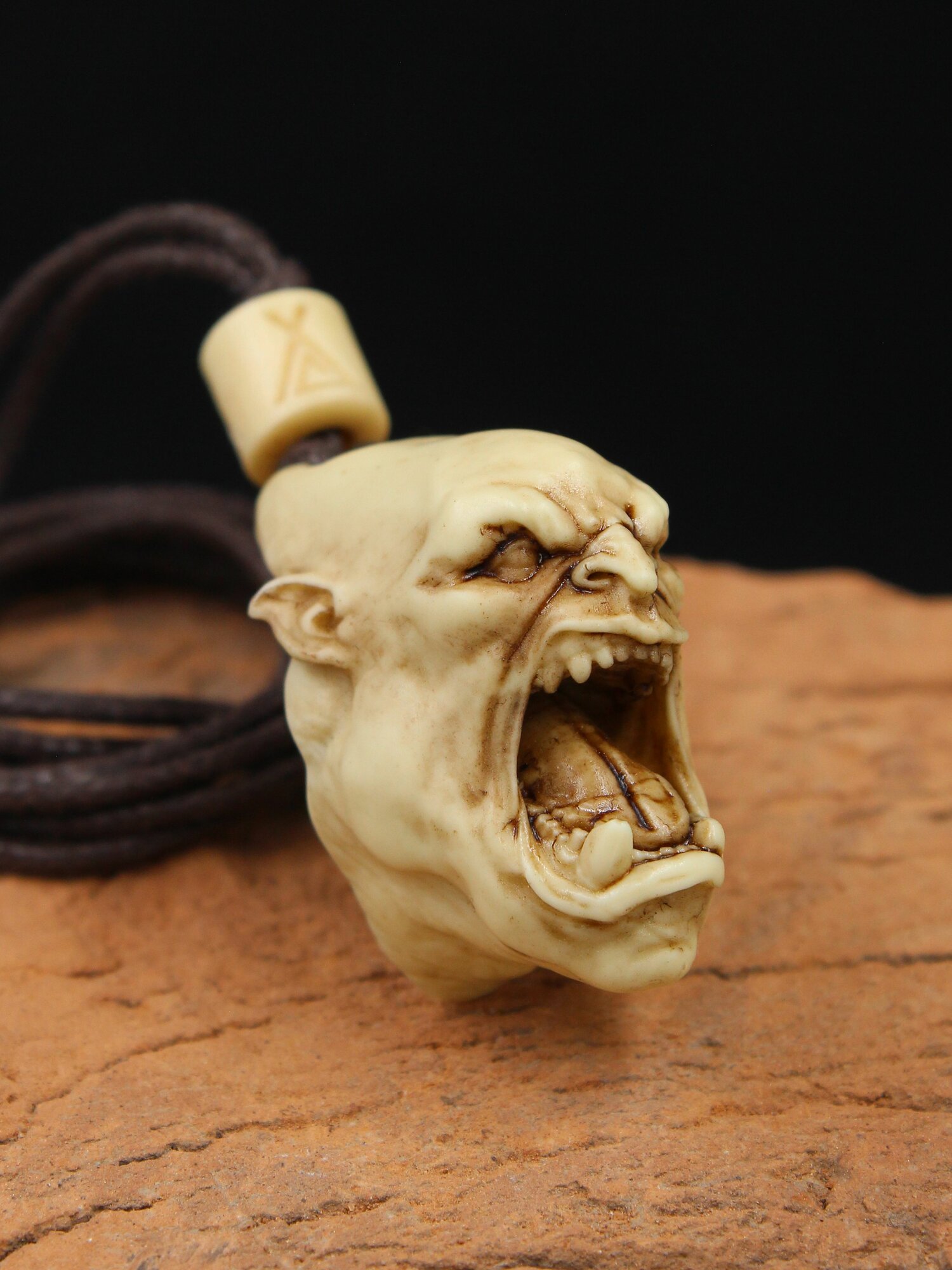 Подвеска SHAMAN
