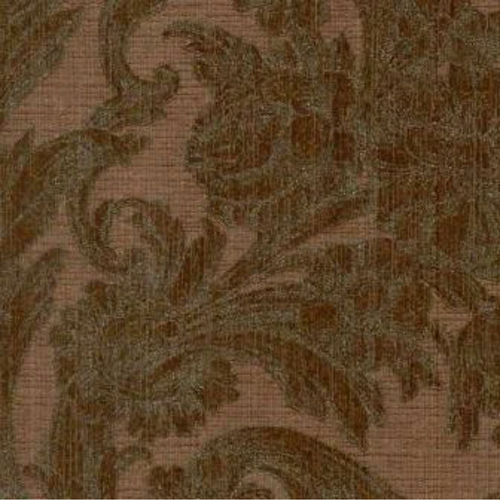 Изображение товара Обои Aura SE Victoria 070179; 0,53х10.05 м. , флизелин , коричневый