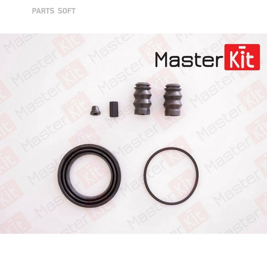 77A1774 MASTERKIT Ремкомпл. торм. супп. Honda CR-V IV (RM_) 2012 -, COROLLA (_E18_, ZRE1_) MASTERKIT 77A1774 | цена за 1 шт