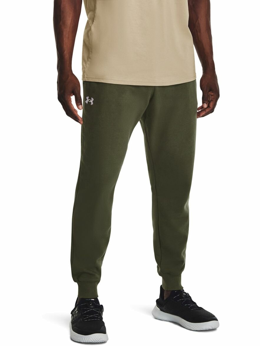 Брюки джоггеры