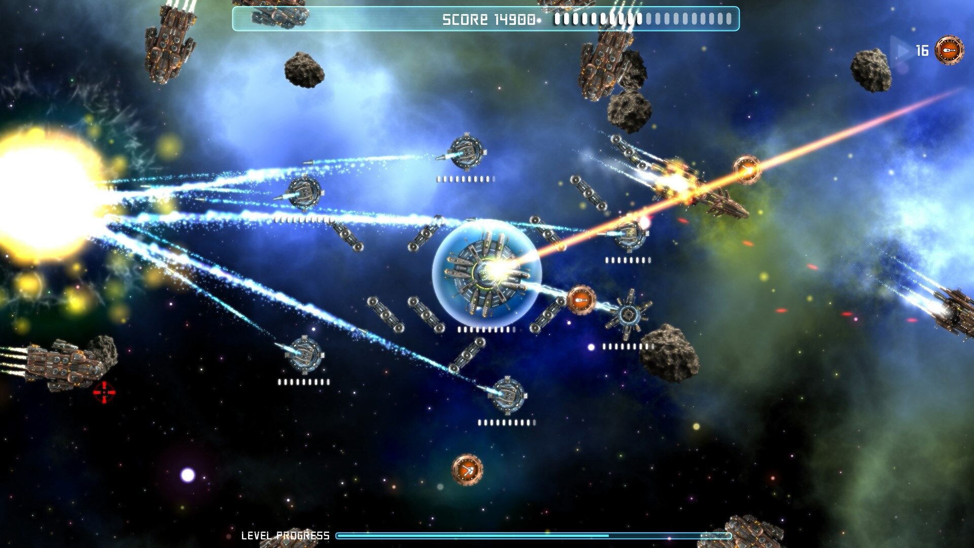 StarFence - Heroic издание Steam Ключ • Активация Steam • регион Весь мир