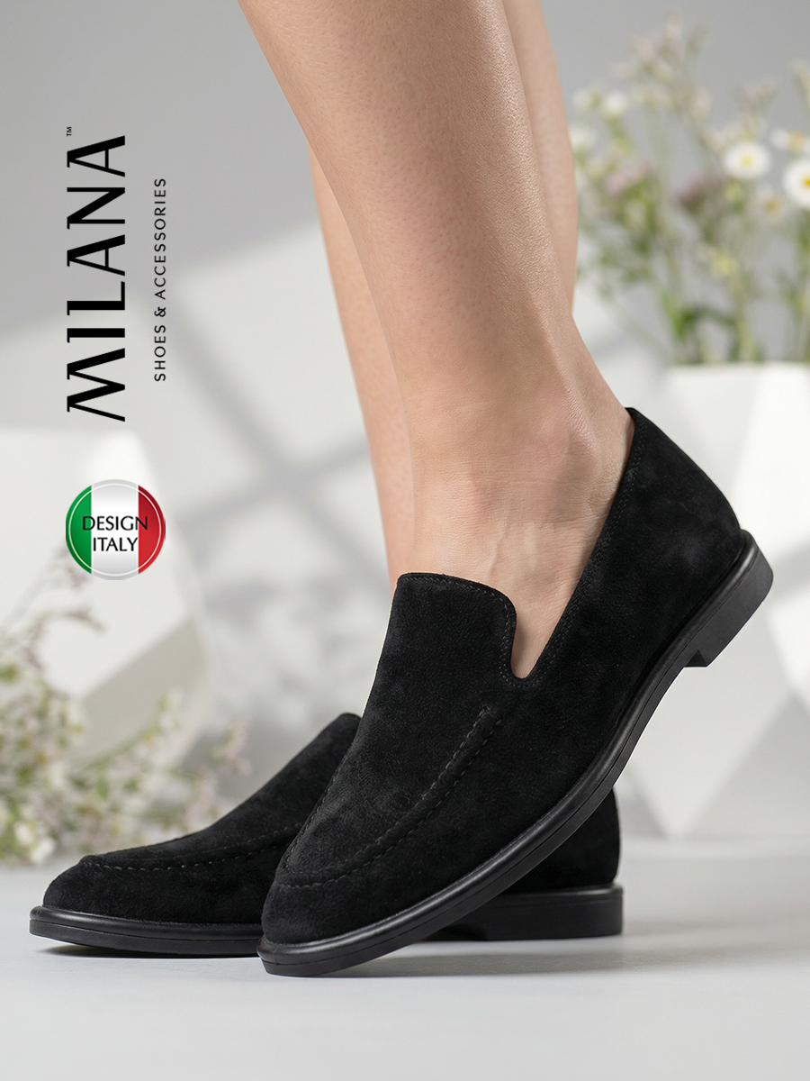 Туфли базовая коллекция 