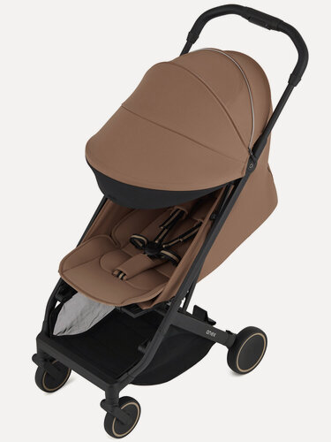 Изображение товара Коляска прогулочная ANEX AIR-X2 Bronzo