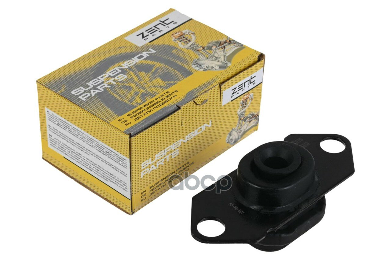 Подушка двигателя! Nissan Bluebird/Cube/Grand Livina/Geniss/March/Note 05> ZENTPARTS арт. Z100138