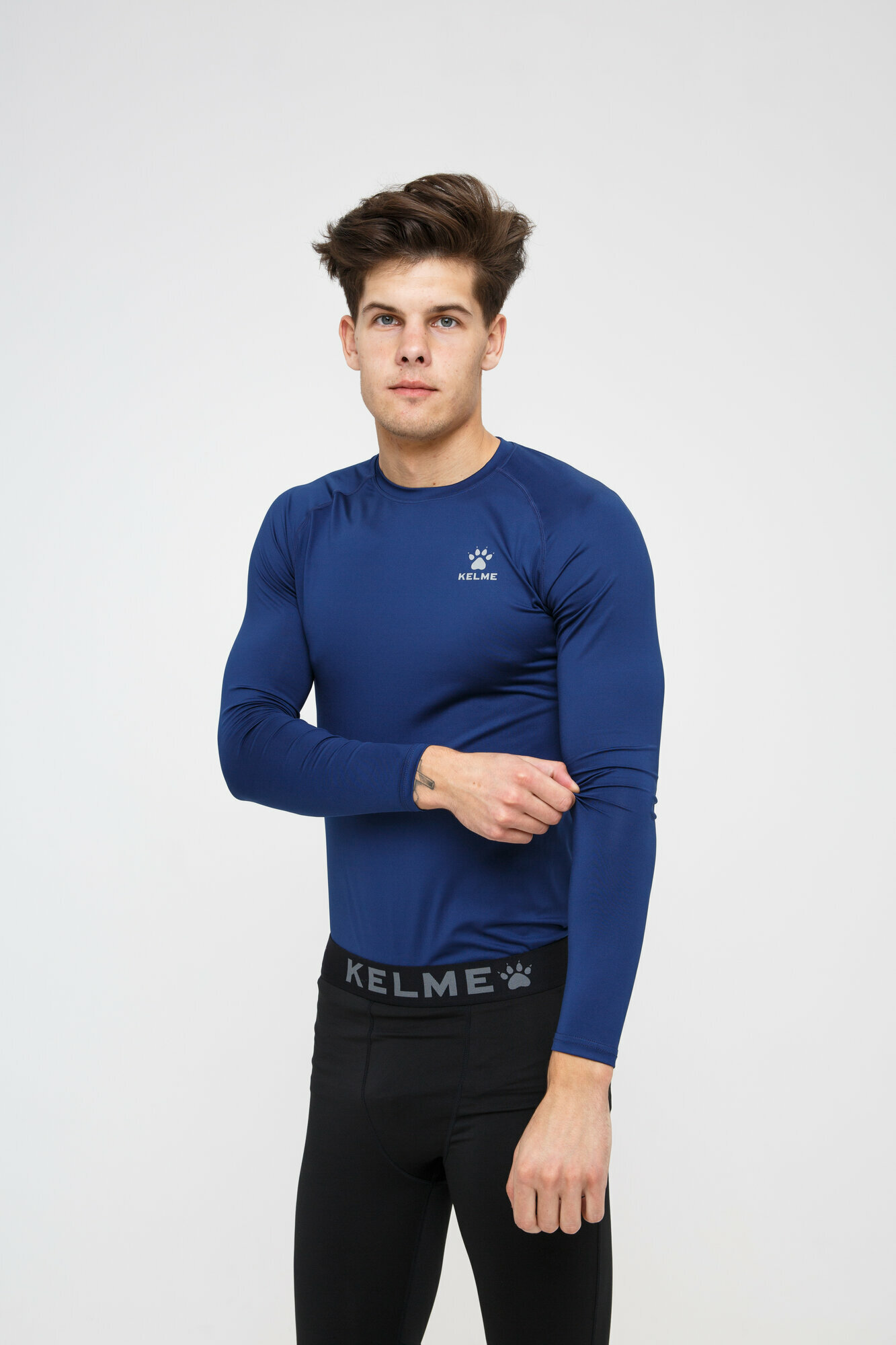 Рашгард Tech Fit L/S (Thin)