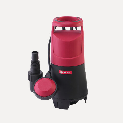 Изображение товара Насос дренажный Maxcut P 900, 233 л/мин, 900 Вт, для грязной воды