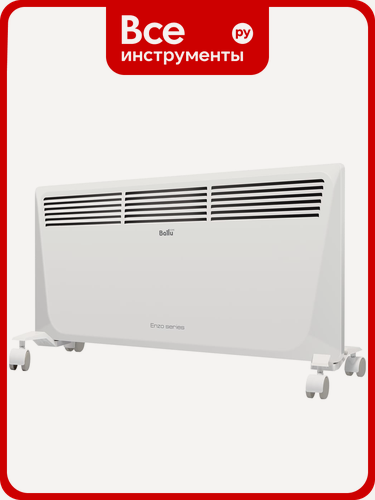 Изображение товара Конвектор Ballu BEC/EZER-2000 НС-1055674