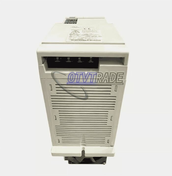 Модуль Mitsubishi servo drive MDS-CH-SP-260