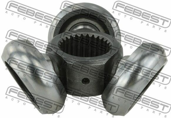 Трипоид 27x46.8 TOYOTA CAMRY ACV40, GSV40 2006.01-2011.09 EU FEBEST 0116-GSV40