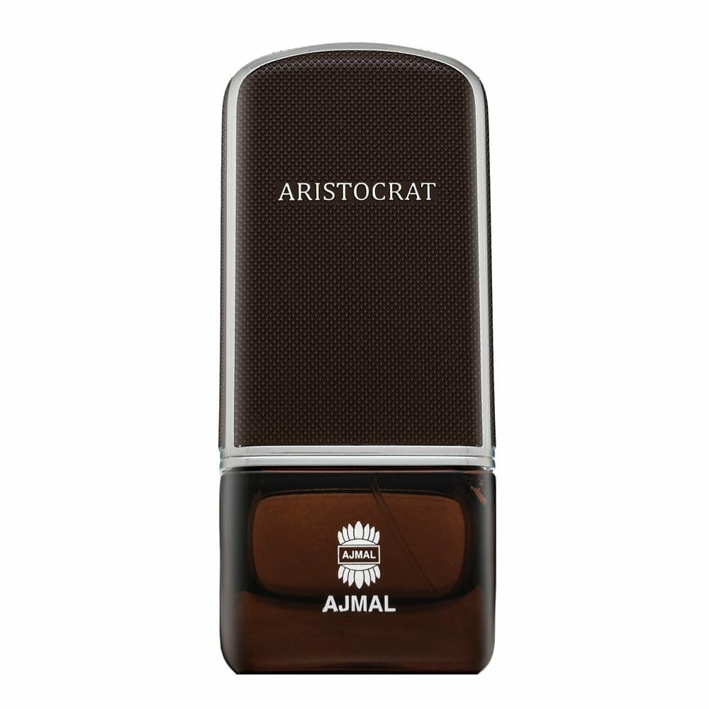 Вода парфюмерная Ajmal Aristocrat EDP для мужчин 75 ml
