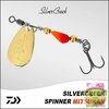 Фото Daiwa Silver Creek Spinner R