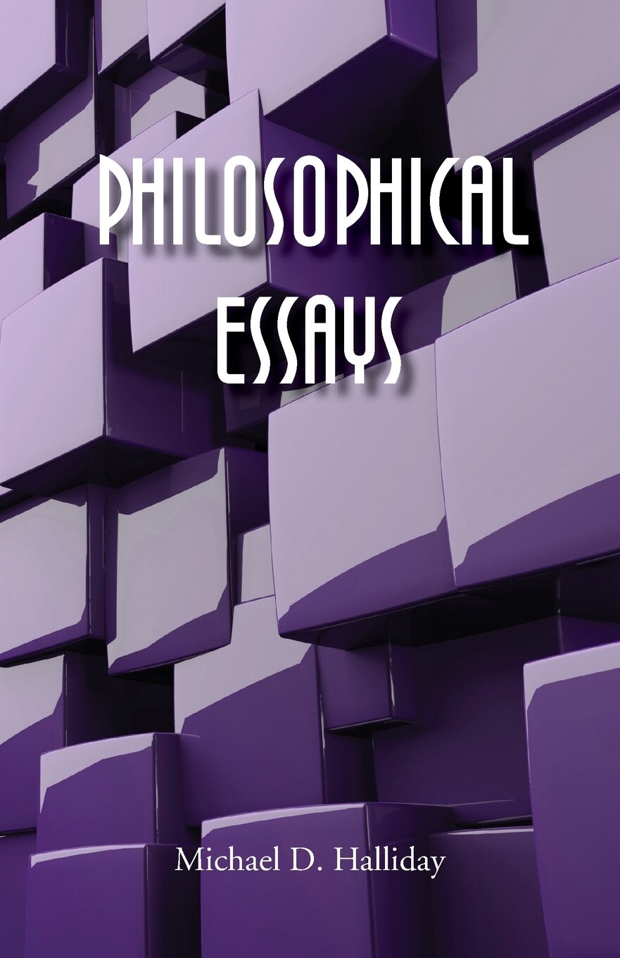 Philosophical Essays — фото 1