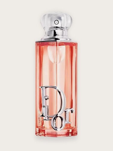 Изображение товара Парфюмерная вода женская Christian Dior Addict Peach Glow 50мл