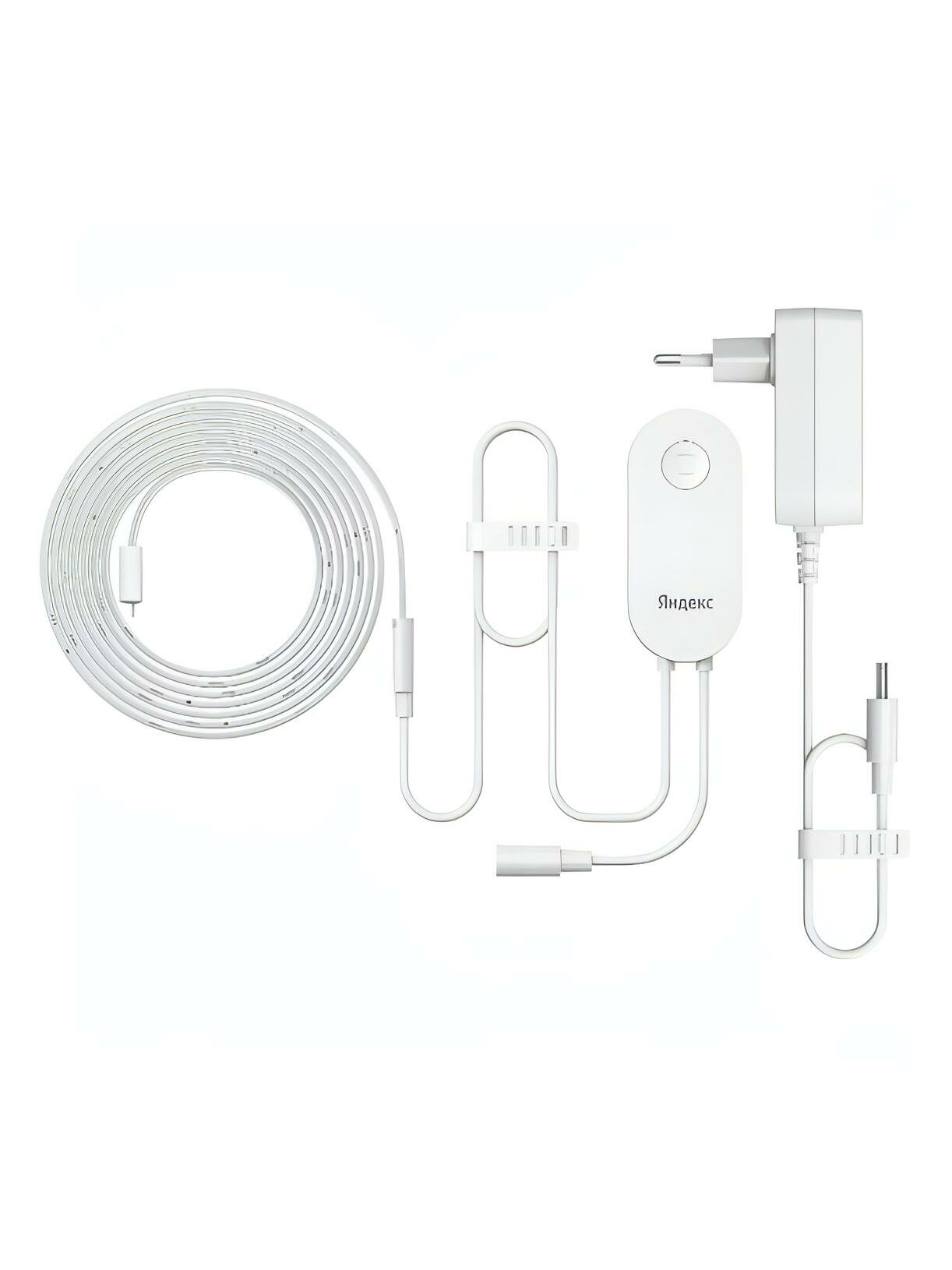 Изображение Лента светодиодная Яндекс YNDX-00544