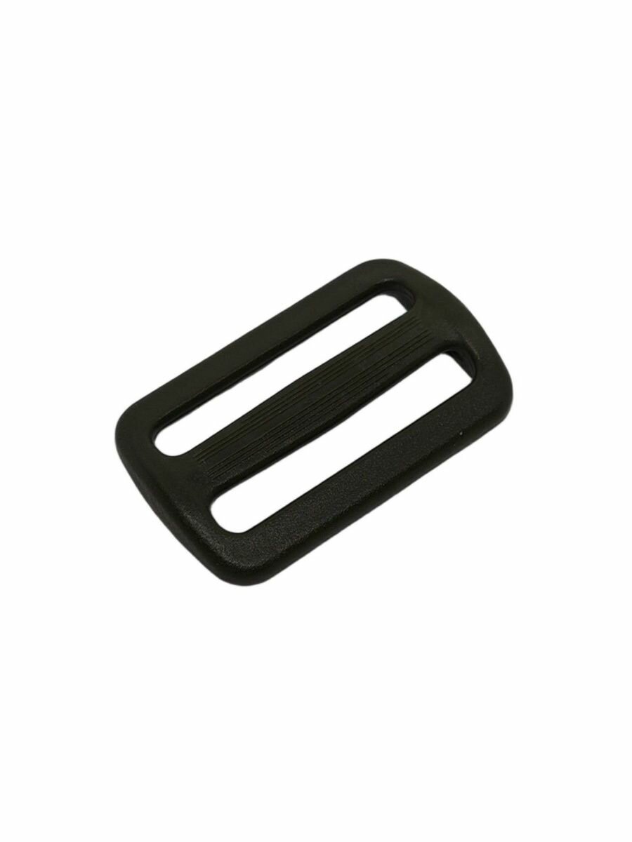 Пряжка двухщелевая TN-40 Хаки