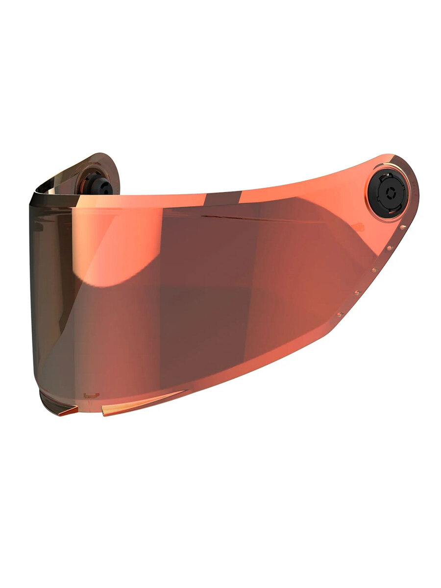 Визор MT-V-28B (Revo Dark Red) для MT THUNDER 4, STINGER 2, BREAKER