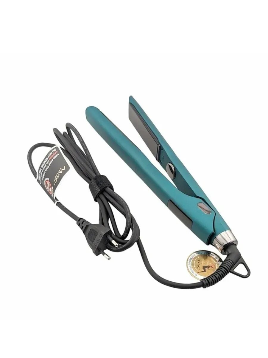 Выпрямитель Mac Styler, для волос, терморегулировка, 450 °C, функция блокировки кнопок