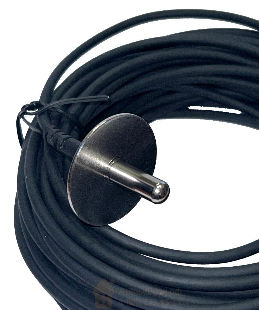 Температурный датчик Harvia (для парогенератора HGS/HGX), ZG-660 — фото 1