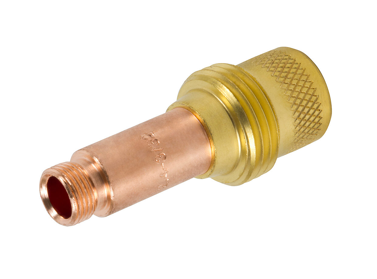 Кедр Держатель цанги ГАЗ линза ? 2,4 мм Sintig 17–18–26 8003966, 10шт