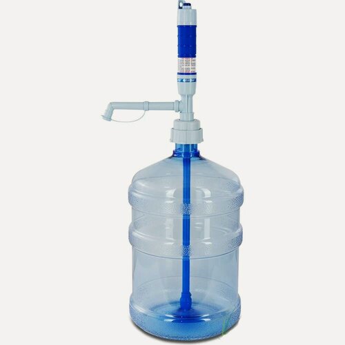 Изображение товара Электрическая помпа ECOTRONIC Clover DP-MW100 ETK2721