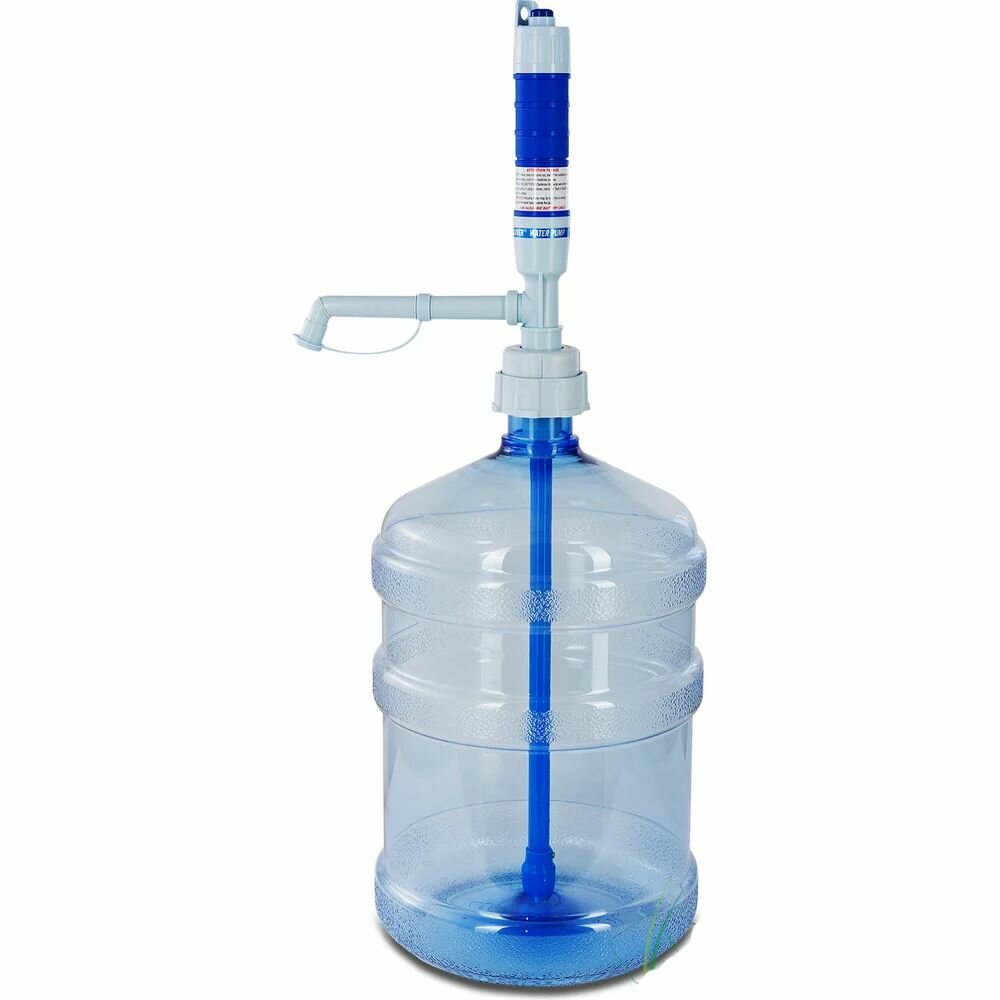 Электрическая помпа ECOTRONIC Clover DP-MW100 ETK2721