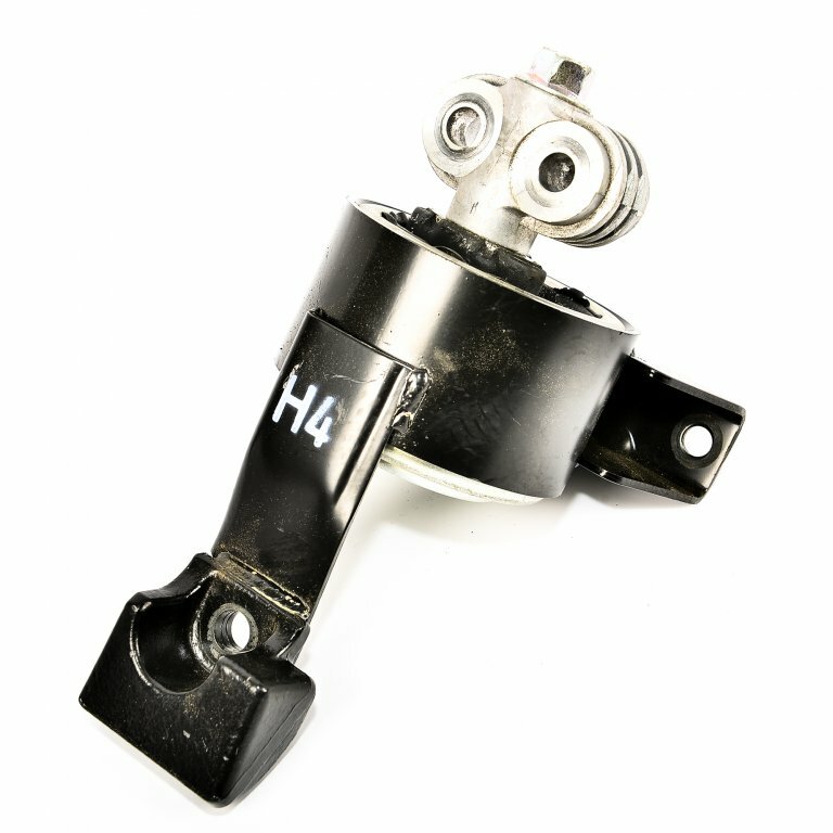 Подушка мотора Lacetti