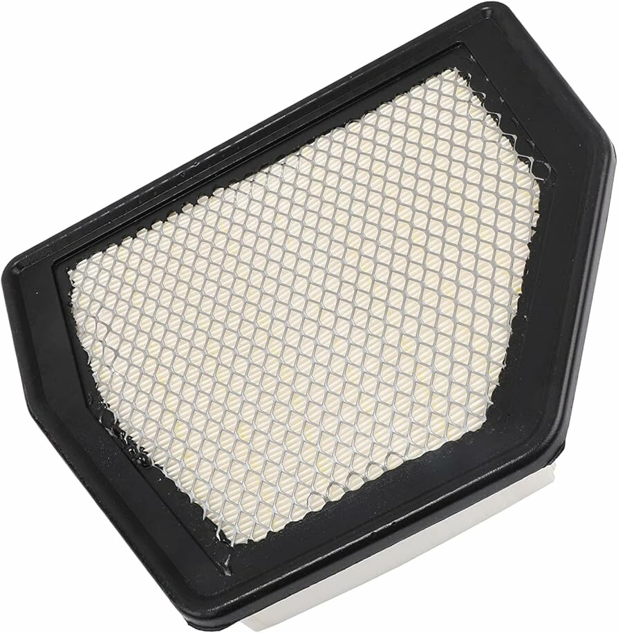 Воздушный фильтр для Captiva