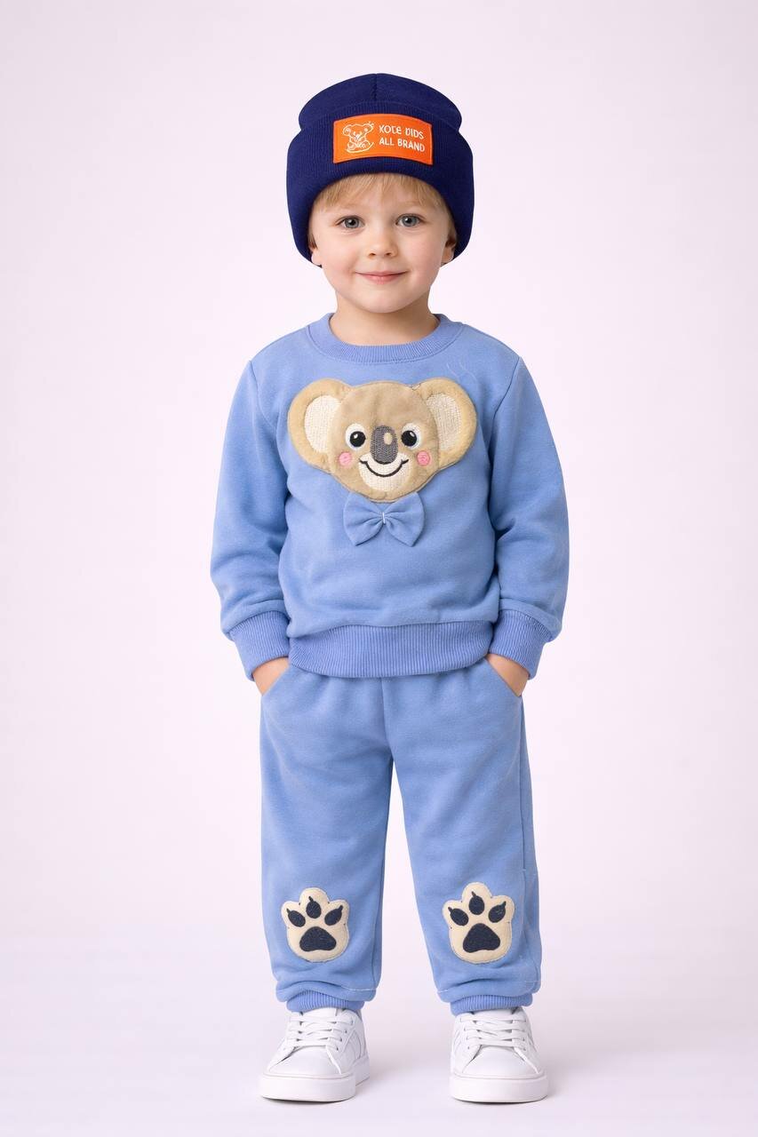 Комплект одежды 0-12 МЕС