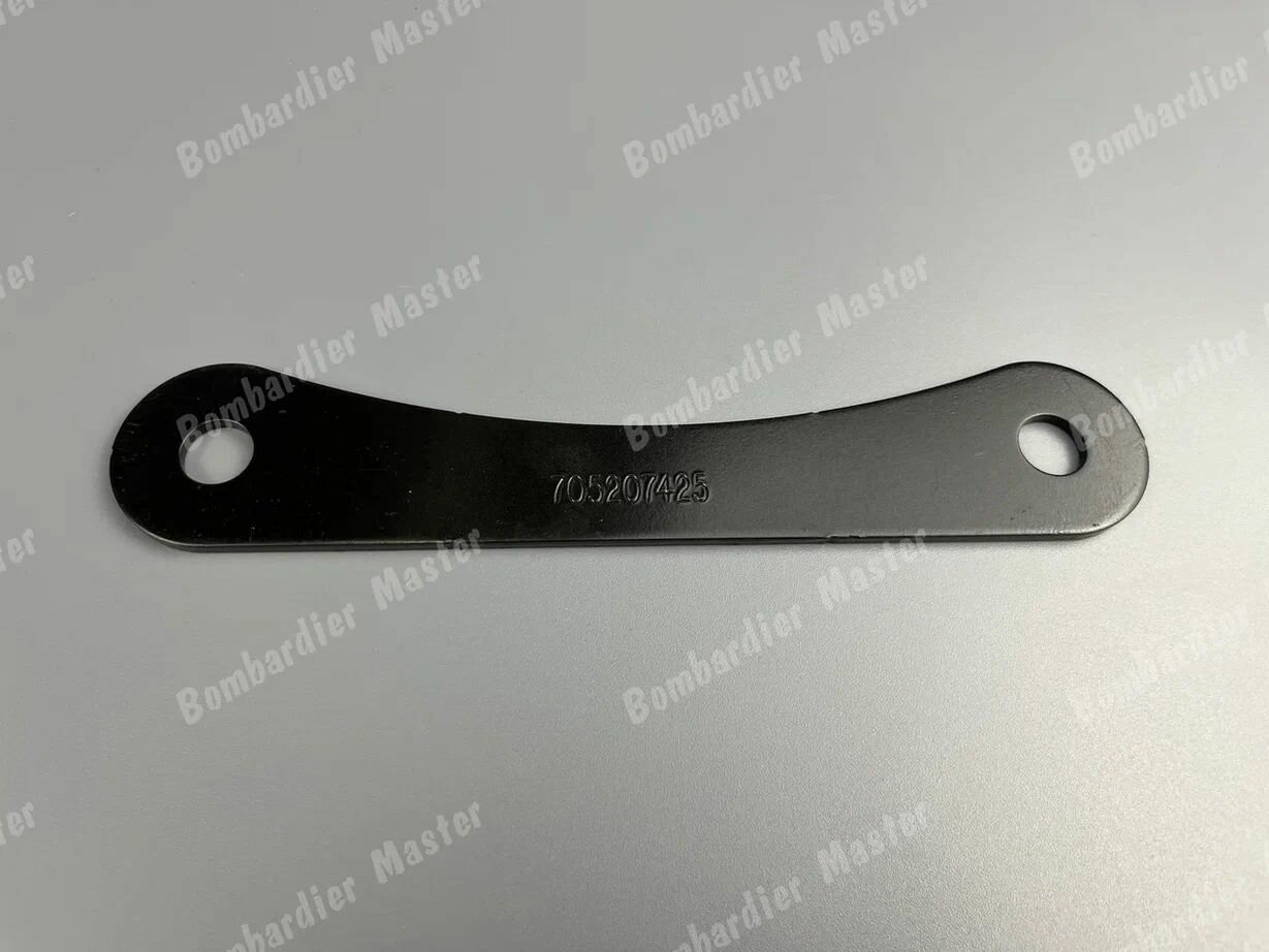 Усилитель передних рычагов 705207425